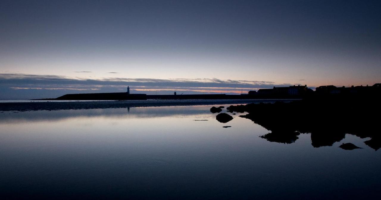 One Shore Street Donaghadee Esterno foto