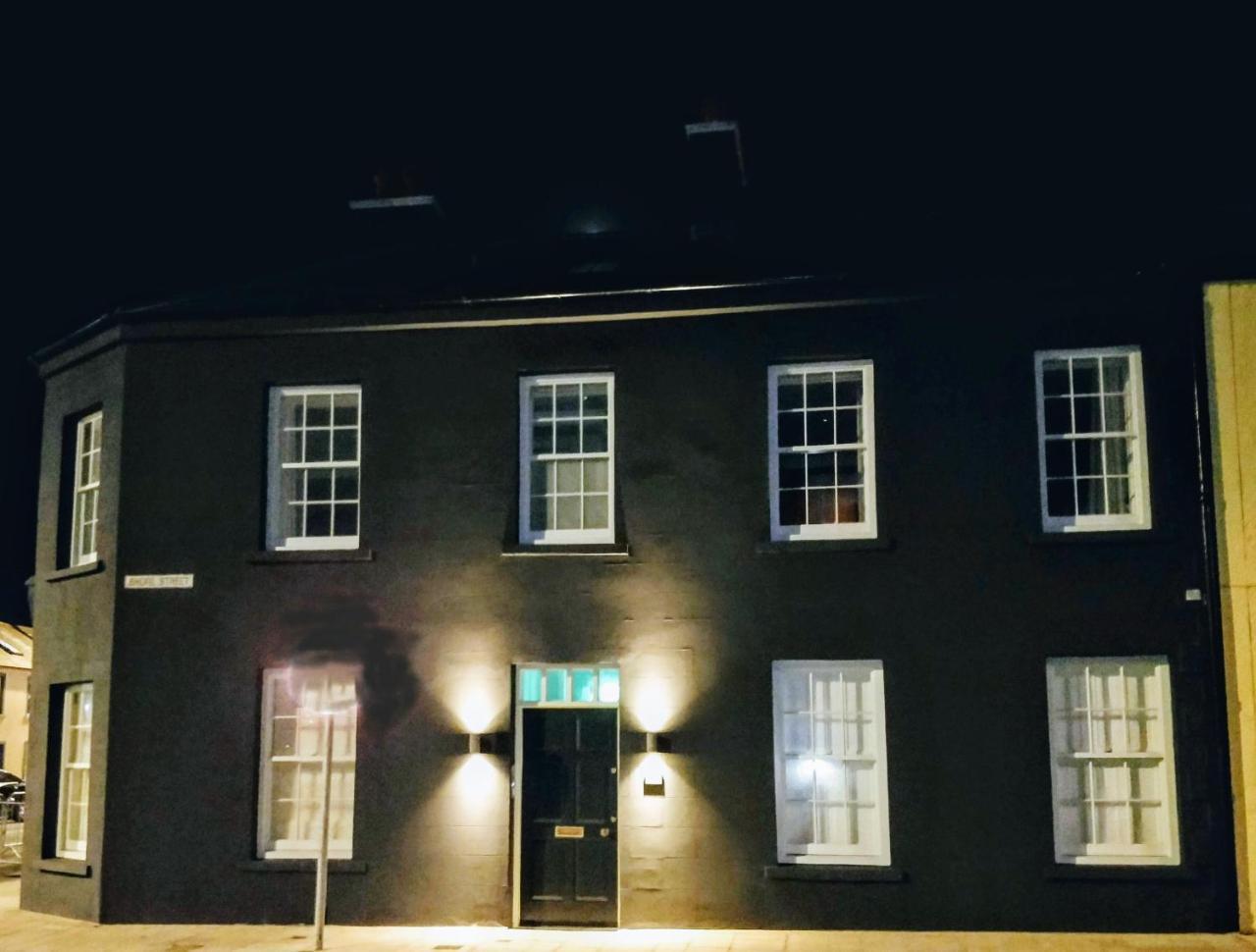 One Shore Street Donaghadee Esterno foto